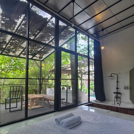 Hotel The Paica Denpasar Zewnętrze zdjęcie