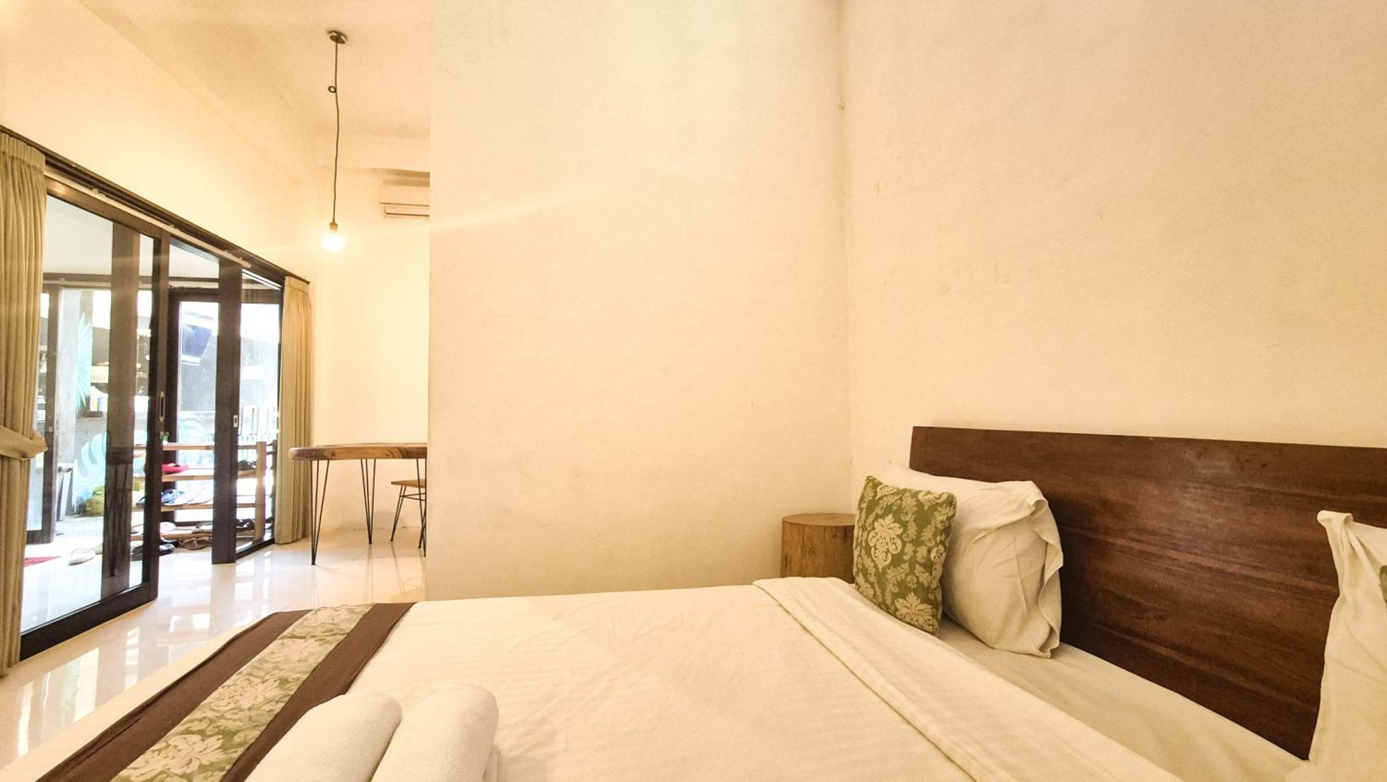 Hotel The Paica Denpasar Zewnętrze zdjęcie