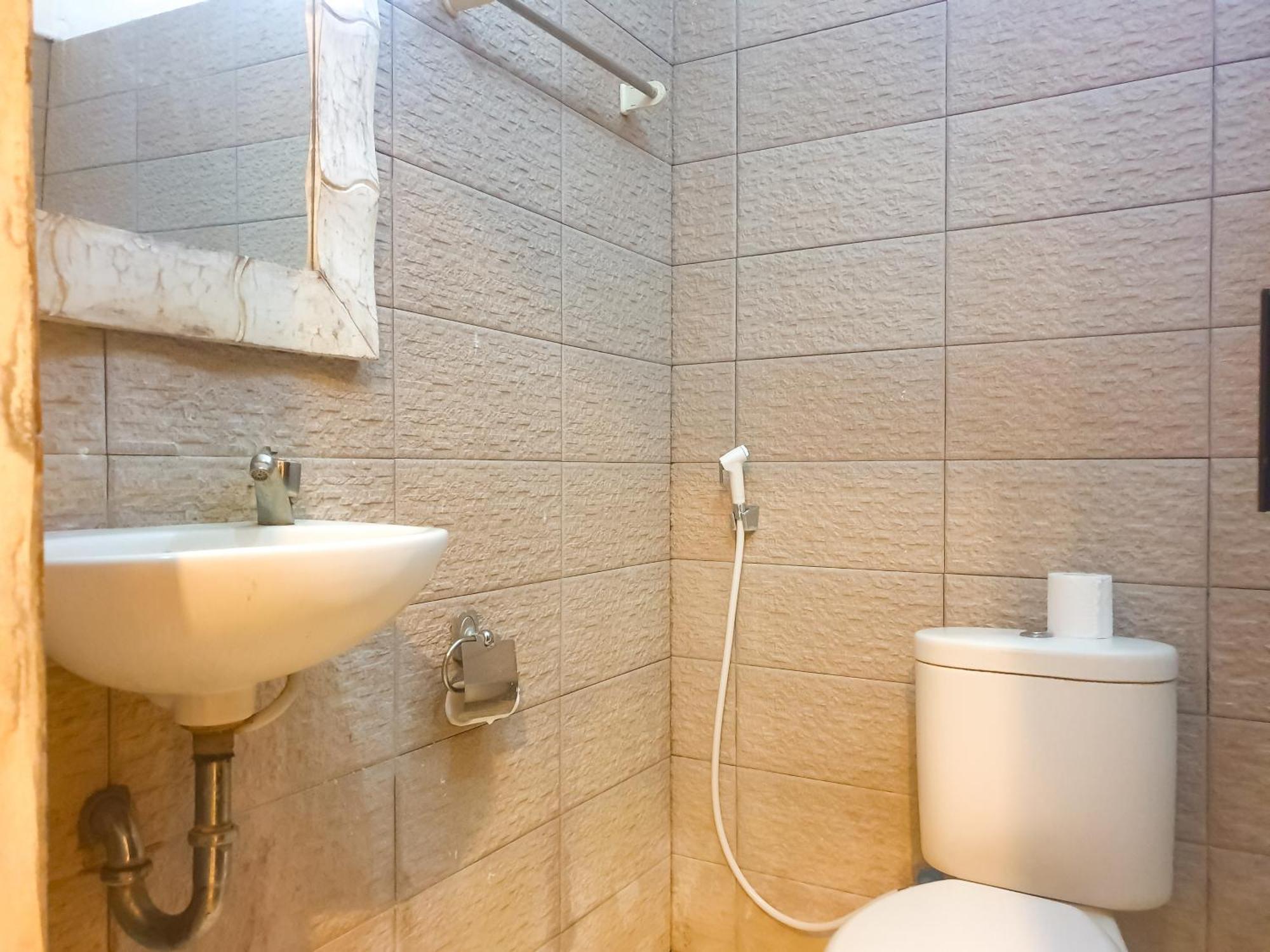 Hotel The Paica Denpasar Pokój zdjęcie