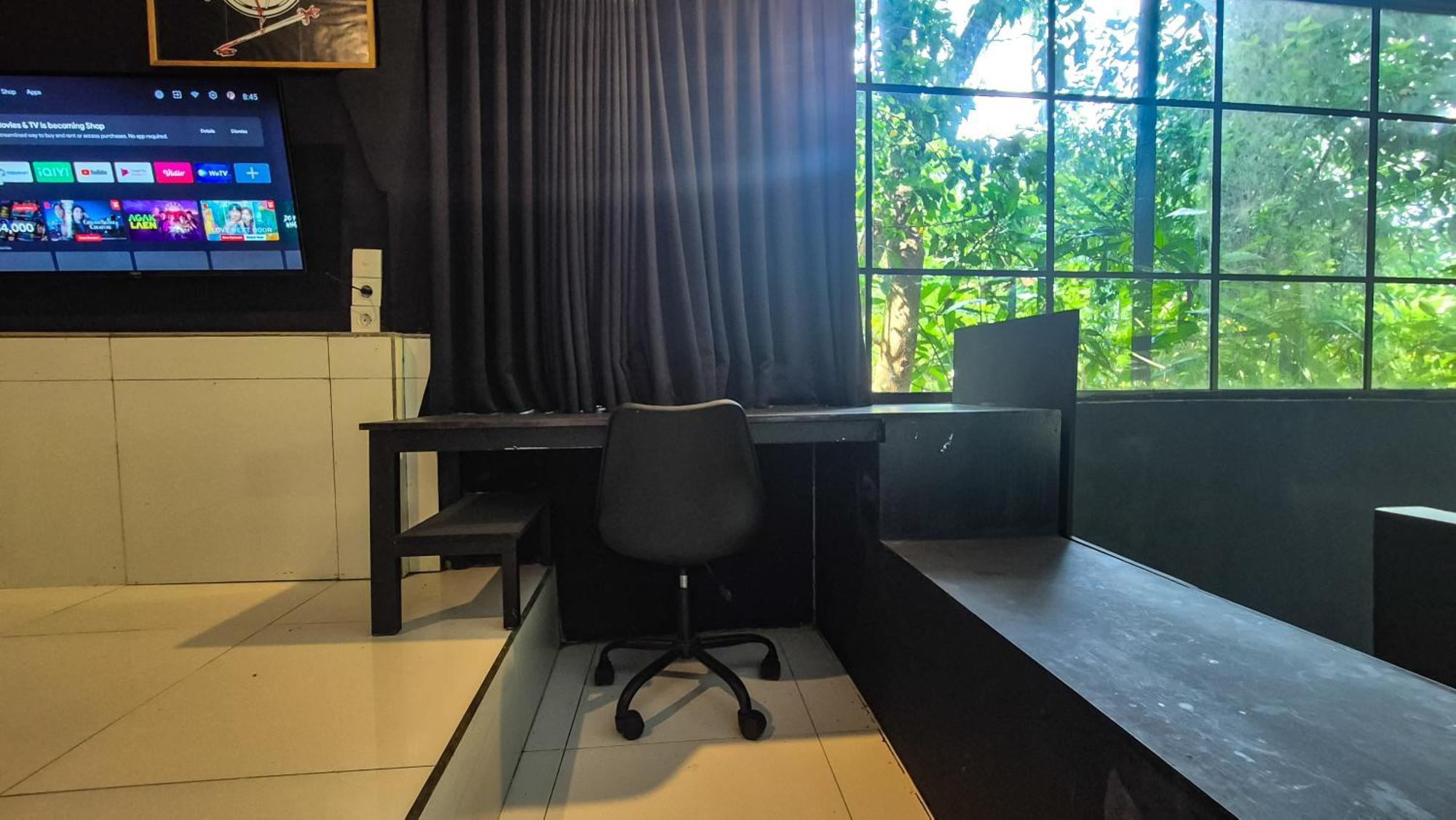 Hotel The Paica Denpasar Zewnętrze zdjęcie