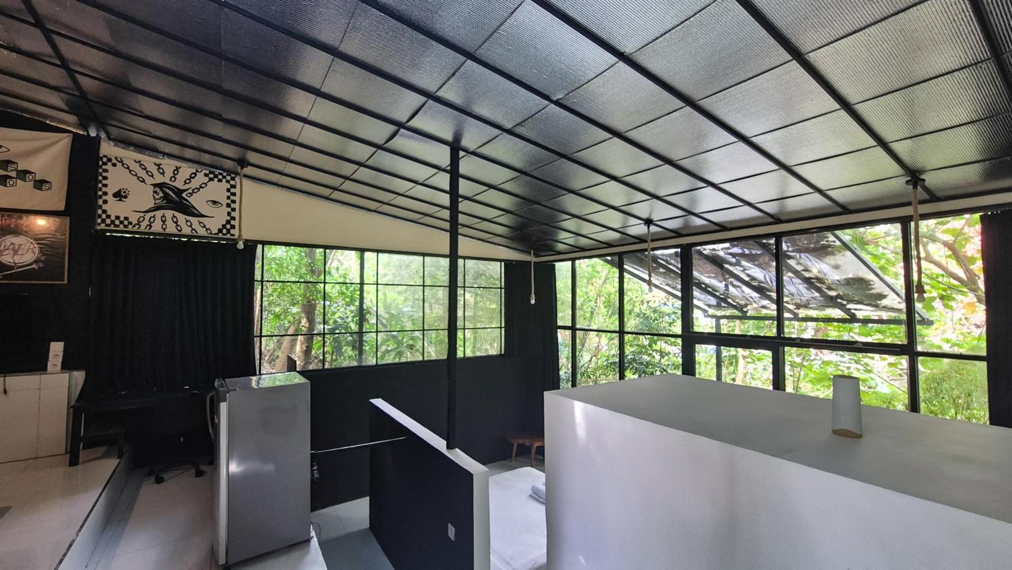 Hotel The Paica Denpasar Zewnętrze zdjęcie