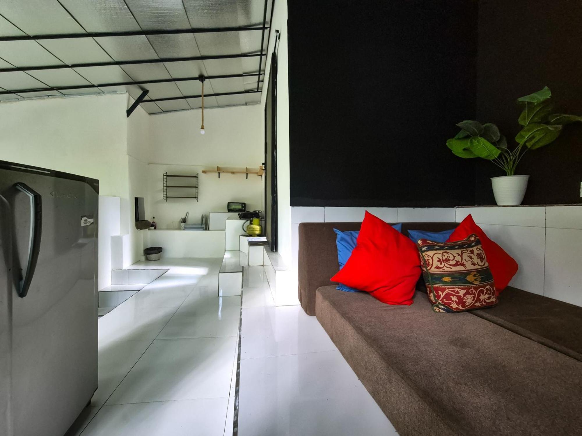 Hotel The Paica Denpasar Zewnętrze zdjęcie
