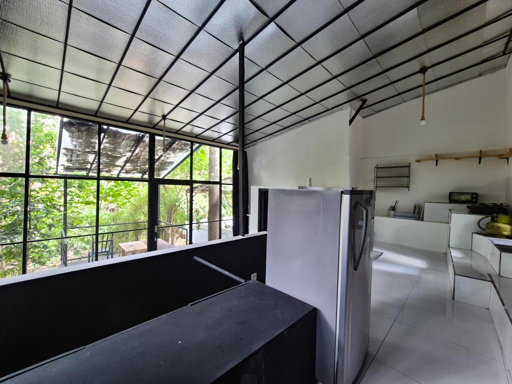 Hotel The Paica Denpasar Zewnętrze zdjęcie