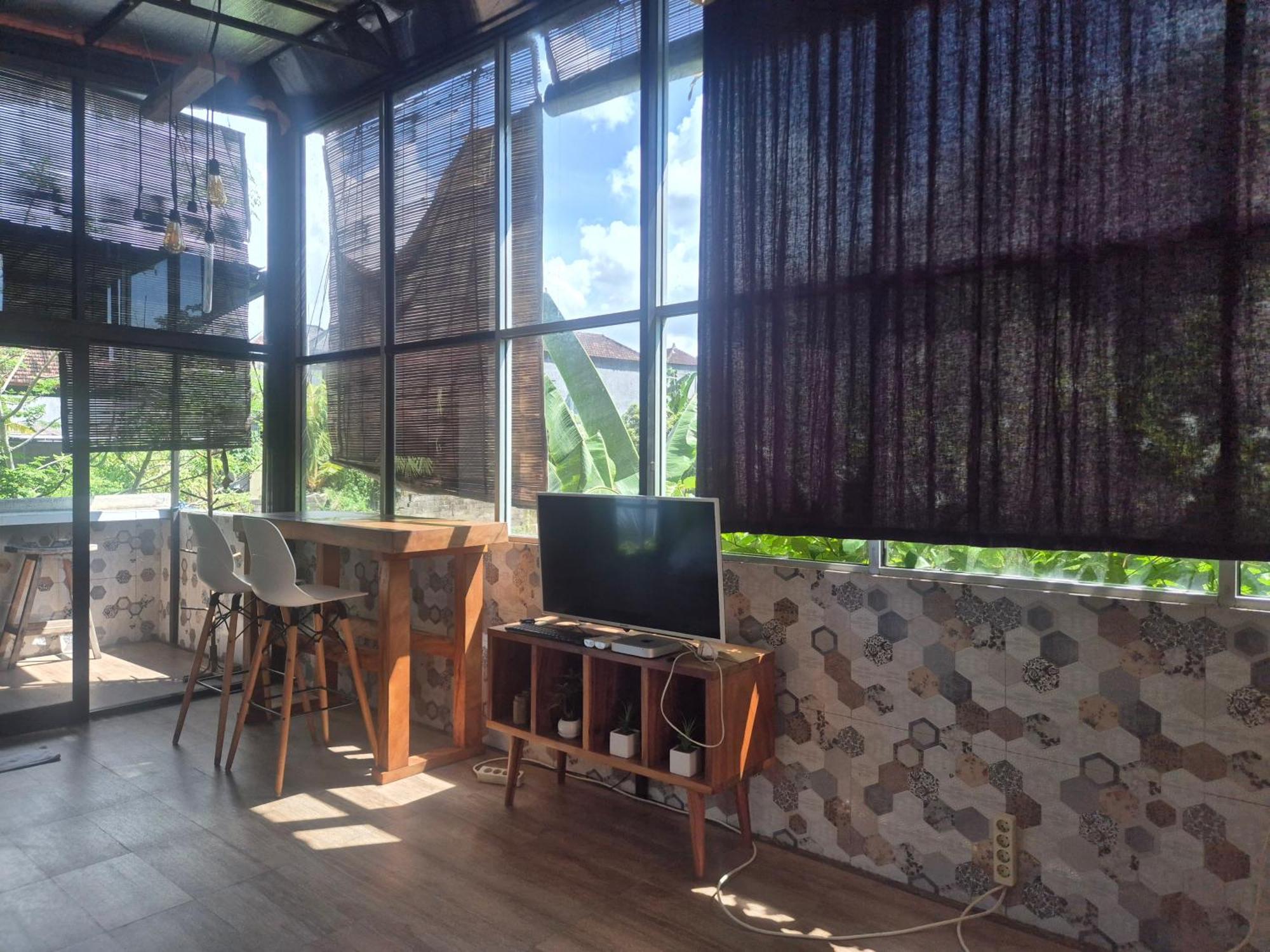 Hotel The Paica Denpasar Zewnętrze zdjęcie