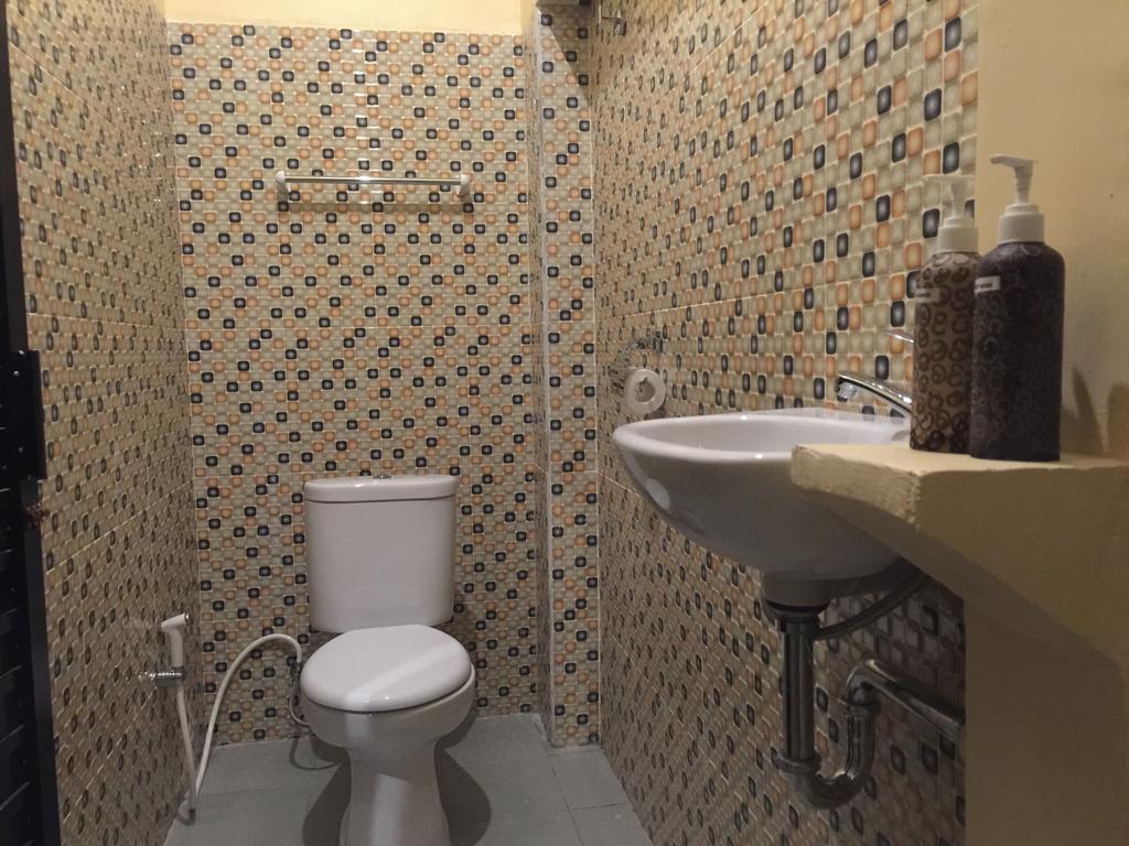 Hotel The Paica Denpasar Zewnętrze zdjęcie