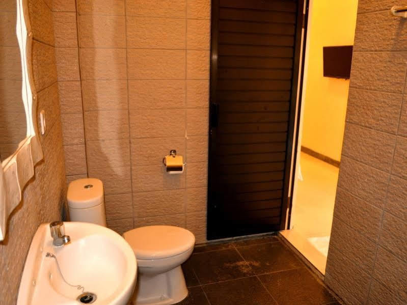 Hotel The Paica Denpasar Zewnętrze zdjęcie