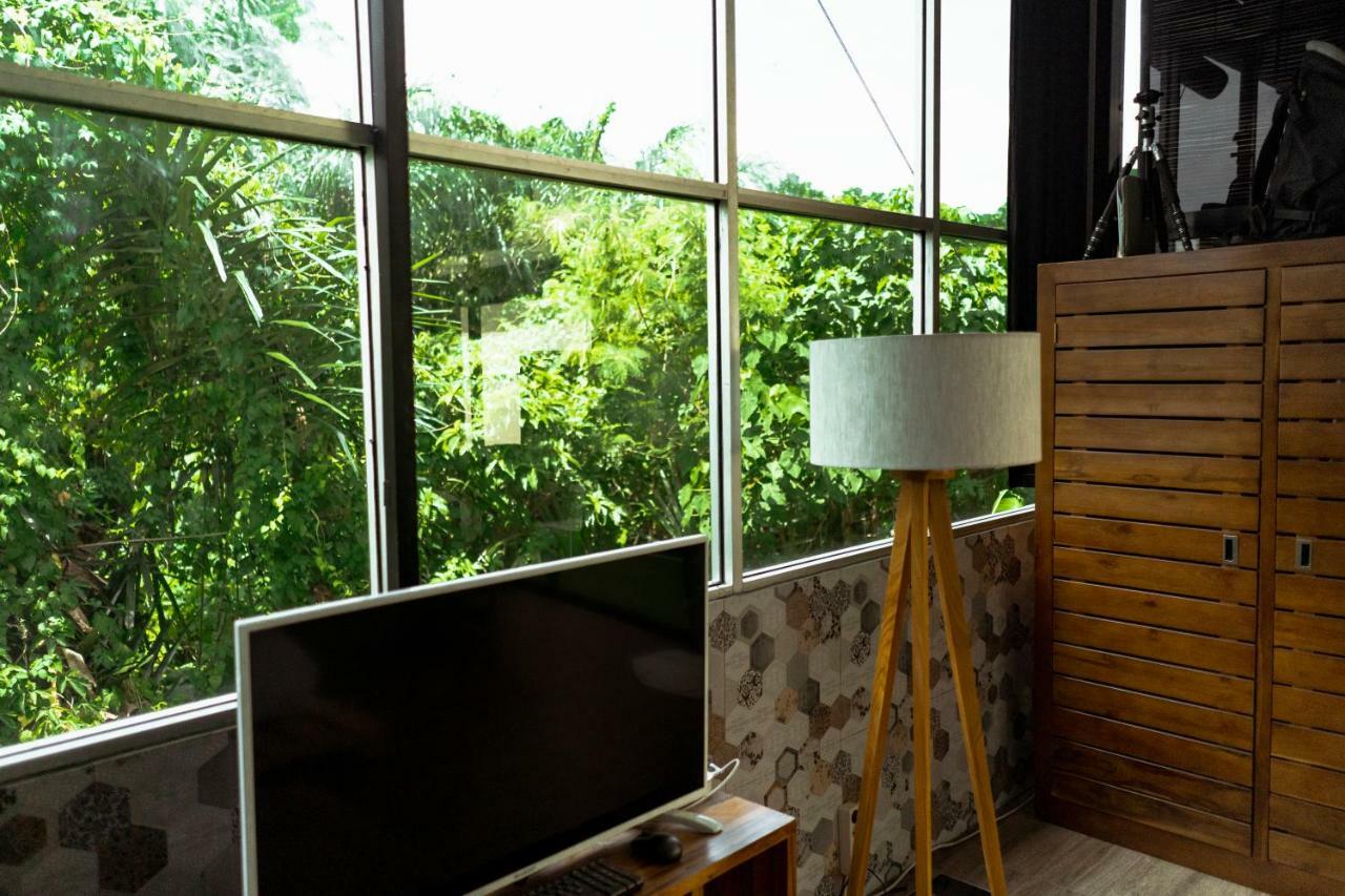 Hotel The Paica Denpasar Zewnętrze zdjęcie