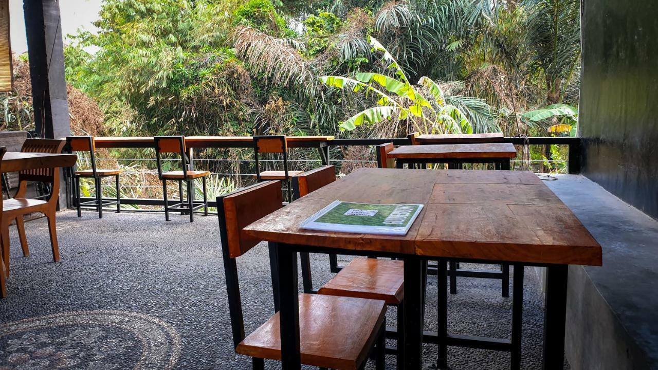 Hotel The Paica Denpasar Zewnętrze zdjęcie