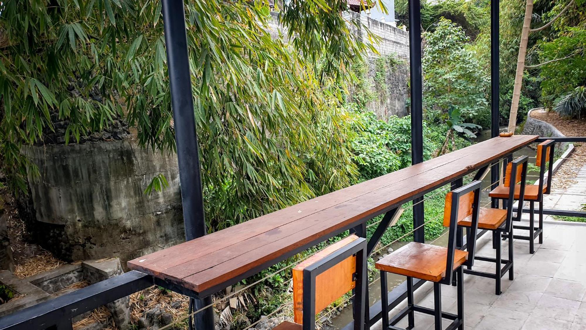 Hotel The Paica Denpasar Zewnętrze zdjęcie